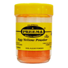 Preema Egg Yellow Food Color Powder, 1 ct