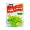 Nora Kitchen Unflavored Gulaman Green Jelly Dessert, 90 g