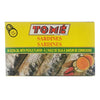 Tomé Sardines, 125 g