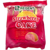 Regent Strawberry Cake, 20 g, 10 ct