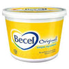 BECEL SOFT MARGARINE 1.22KJG 1.22 kg