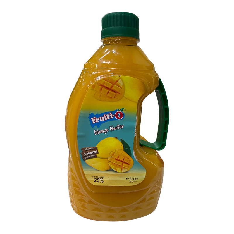 Fruiti-o Mango Nectar, 2.1 l