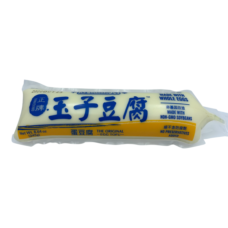 Rovfoods The Original Egg Tofu, 245 g