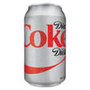 Diet Coke, 355 mL