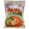 Mama Shrimp Flavor (Tom Yum) Oriental Style Instant Noodles, 60 g