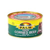 PALM CORNED BEEF ONION 326G