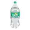 Sprite Zero Lemon Lime Soda, 2 l