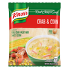 Knorr Crab & Corn Real Chinese Soup, 40 g