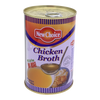 New Choice Chicken Broth, 14 oz