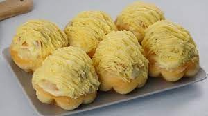 ANGEL'S ENSAYMADA CHEESE 290 g