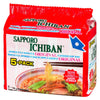 Sapporo Ichiban Original, 5 ct, 100 g