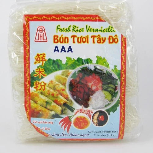 Jhl Fresh Rice Vermicelli, 1.02 kg