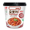 Ds Sauce Spicy Yopokki, 140 g