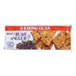 KHONG GUAN SULTANA RAISIN BISC 200 g
