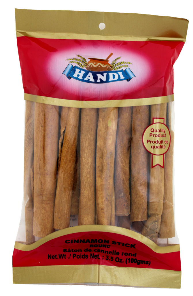 Handi Round Cinnamon Stick, 99 g