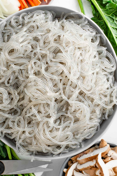 CC SWEET POTATO VERMICELLI 1 ea