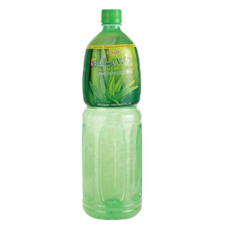 CC ALOE VERA 1.5 l