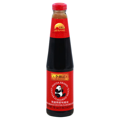 Lee Kum Kee Panda Oyster Flavored Sauce, 510 g