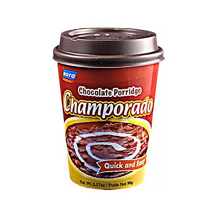 Nora Kitchen Champorado, 90 g