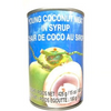 CK YOUNG COCONUT MEAT SYRUP