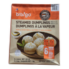 Bibigo Steamed Dumplings, 6 ct