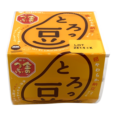 FERMENTED SOYBEANS 68 g