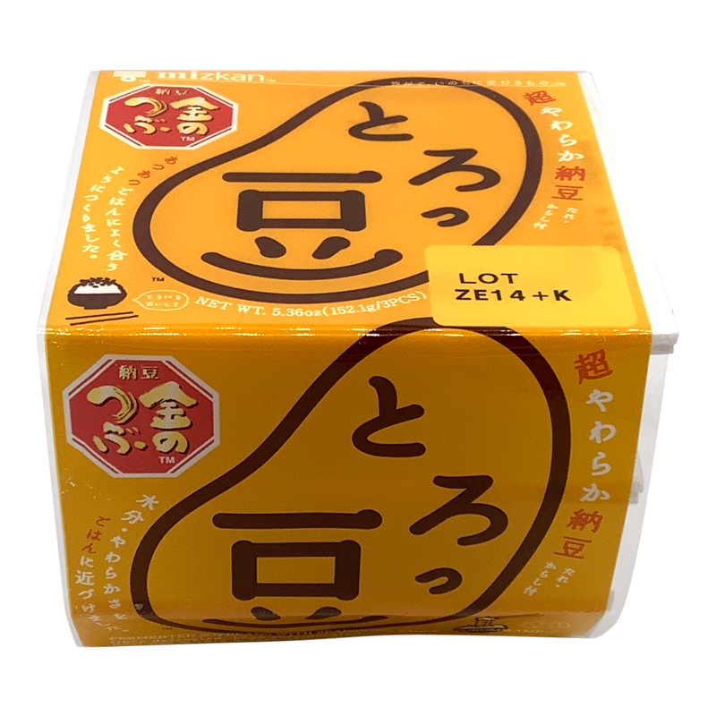 FERMENTED SOYBEANS 68 g