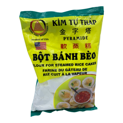 Kim Tu Thap Flour For Steamed Rice Cake, 340 g