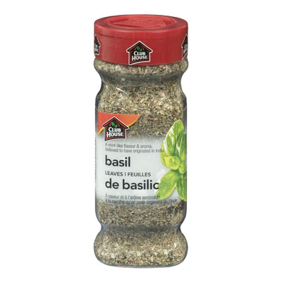 Club House Basil, 1 ct
