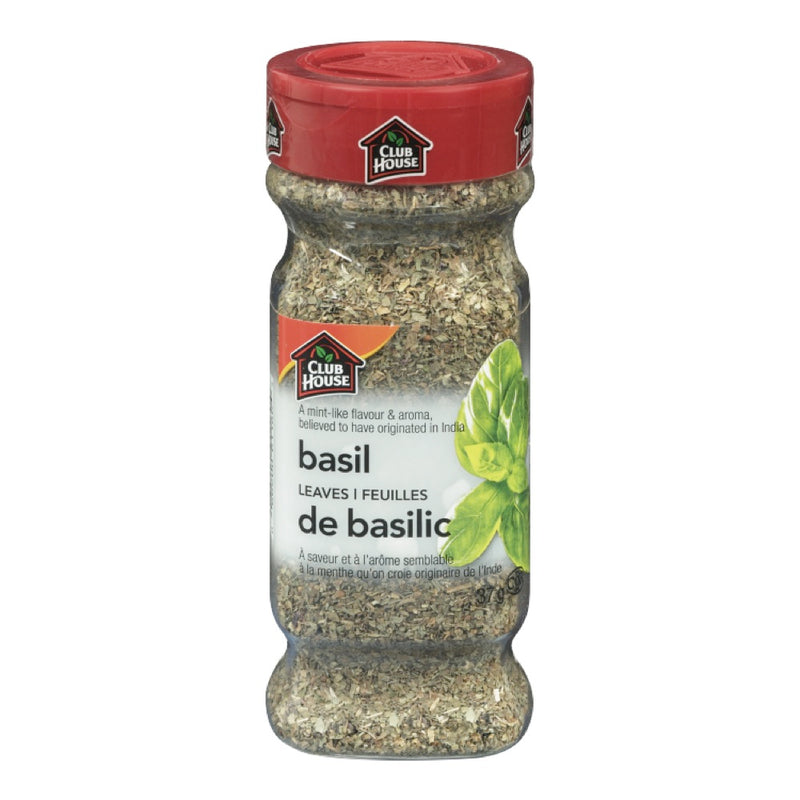 Club House Basil, 1 ct