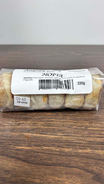 Angel's Hopia, 220 g