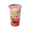 Yan Yan Chocolate And Strawberry Double Cream Biscuit Dip, 44 g