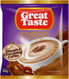 Great Taste Choco Coffee Mix, 30 g
