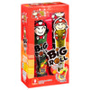 Tao Kae Noi Spicy Grilled Big Roll Seaweed Snack, 9 ct