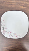 PLATE SQ 11 C.BLOSSOM