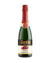 Pure Heaven Out Of This World Sparkling Non-Alcoholic Red Grape Celebration Drink, 1 ct