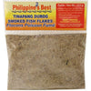 P.B SMOKED FISH FLAKES 4oz 113 g