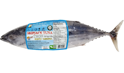Searay Foods Inc. Skipjack Tuna, 1 ct