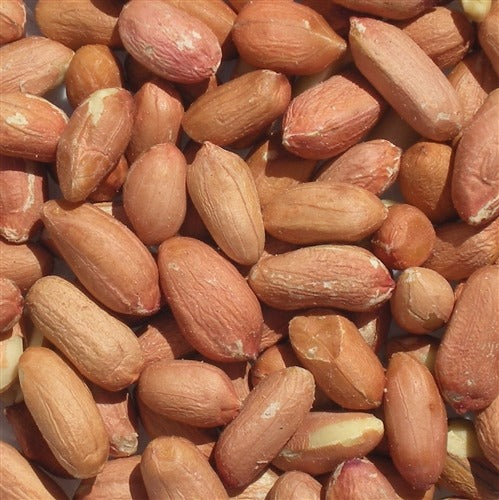 Peanut Kernels, 1 ct