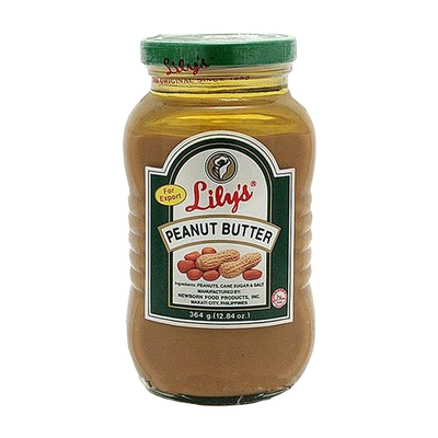 Lily's Peanut Butter, 364 g