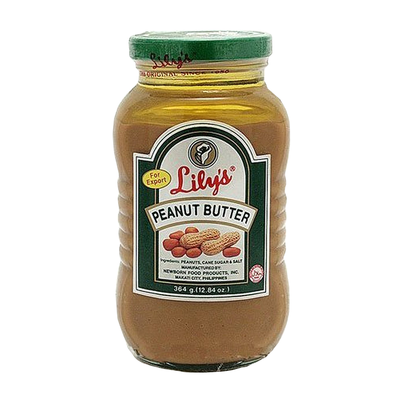 Lily's Peanut Butter, 364 g