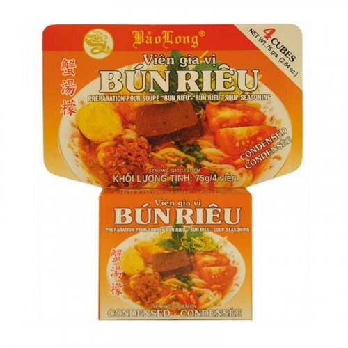 Bao Long Bun Rieu, 74 g