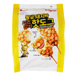 KCHEFOOD MOZZARELA 1 ea