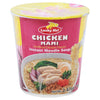 Lucky Me! Instant Chicken Mami Noodle Soup, 70 g