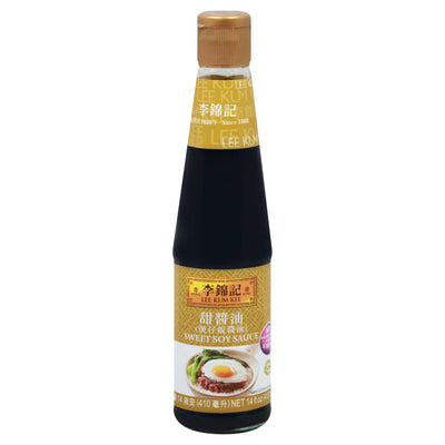 Lee Kum Kee Sweet Soy Sauce, 414 mL