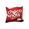 Choco Knots Chocolate Coated Pretzels, 1 ct