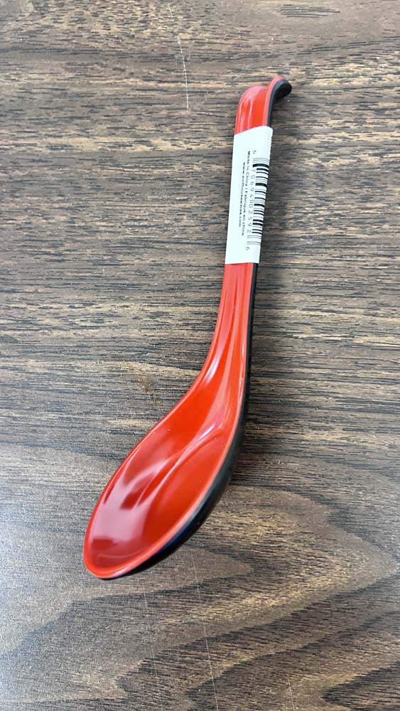 Spoon With Hook, 1 ct