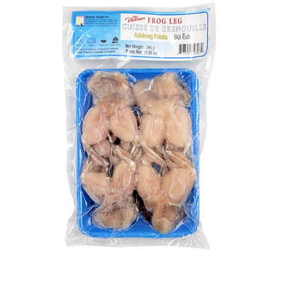 Searay Frog Leg, 340 g