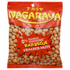 Nagaraya Barbecue Cracker Nuts, 160 g