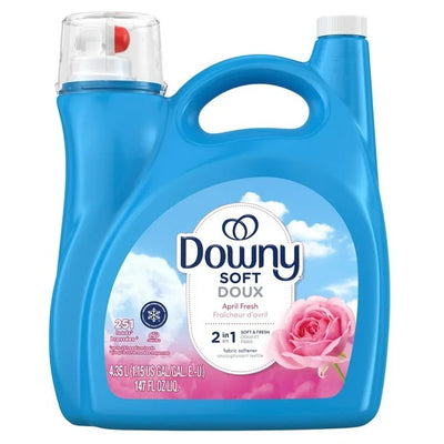 DOWNY SOFT APRIL FRESH